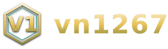 vn1267 logo