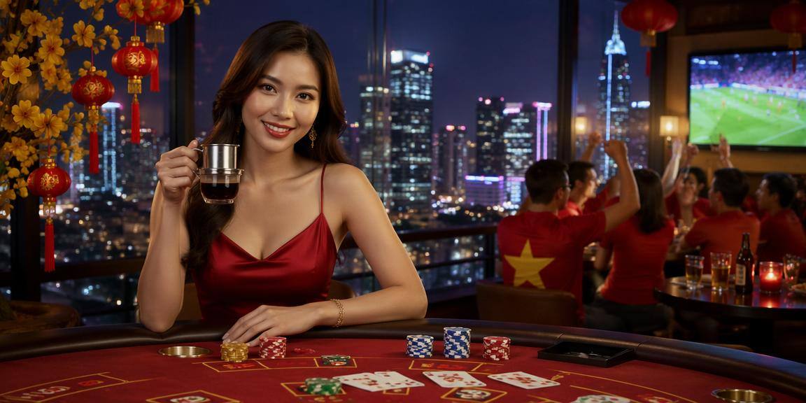 vn1267 Vào tài khoản, bắt đầu ván chơi